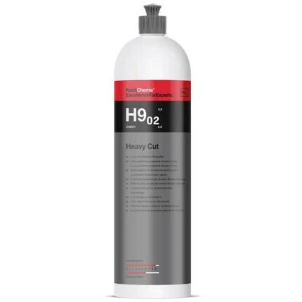 Koch Chemie Heavy Cut H9.02 250ML
