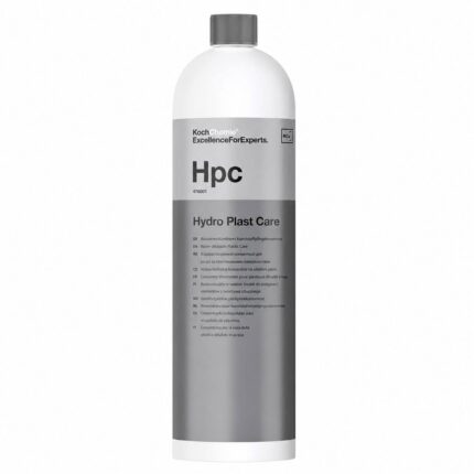 Koch Chemie Hydro Plast Care