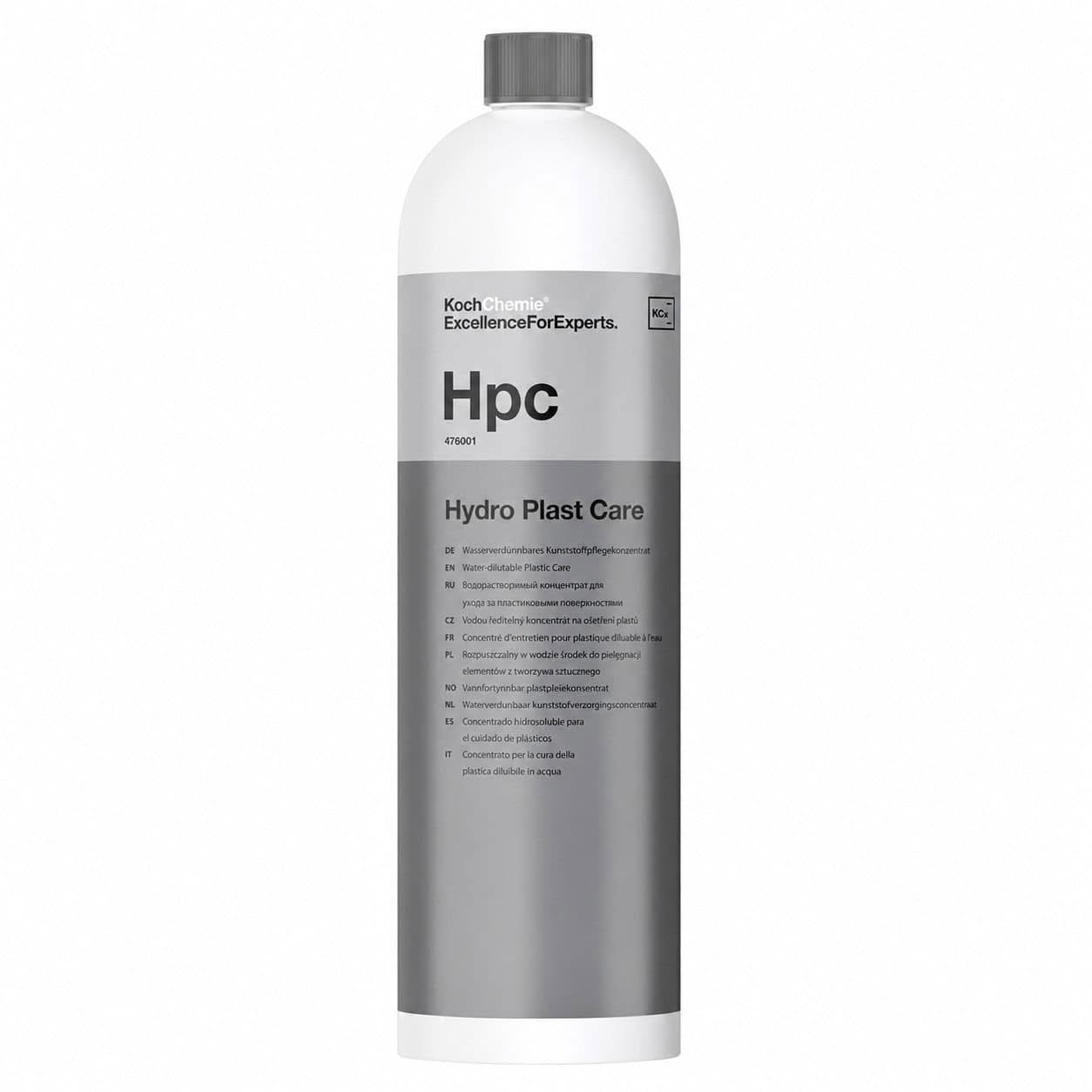 Koch-Chemie-Hydro-Plast-Care Koch Chemie Hydro Plast Care