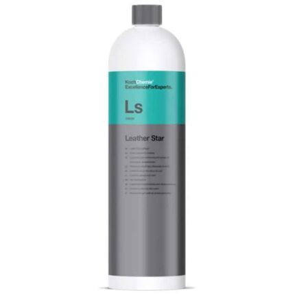 Koch Chemie Leather Star Lederonderhoud