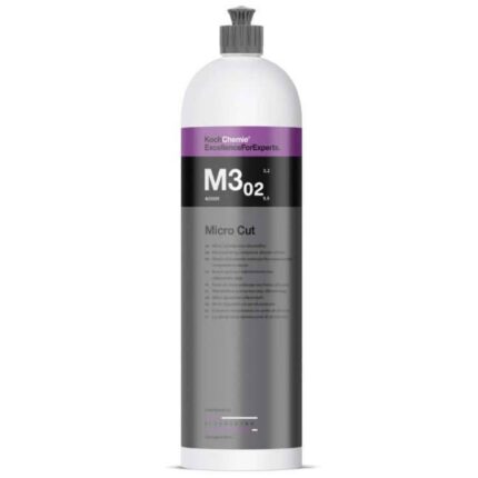 Koch Chemie Micro Cut M3.02 250ML Polijstpasta