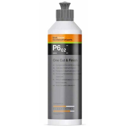 Koch Chemie One Cut & Finish P6.02