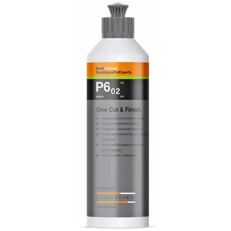 Koch-Chemie-One-Cut-Finish-P6.02 Koch Chemie One Cut & Finish P6.02