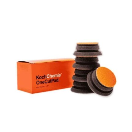 Koch Chemie One Cut Foam Polijstschijf 5x Ø 45 x 25 mm Polijstpad
