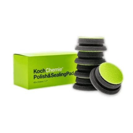 Koch Chemie Polish Sealing Foam Polijstschijf 5x Ø 45 x 25 mm Polijstpad