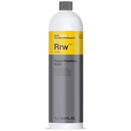 Koch Chemie Rapid Rinseless Wash Autoshampoo