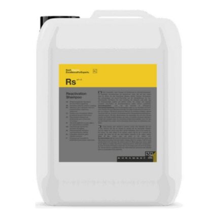 Koch Chemie Reactivation Shampoo 5 liter