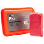 Koch Chemie Reinigungsknete rot Detailing Clay Hard 200gram