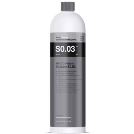 Koch Chemie S0.03 Hydro Foam Sealant Lakverzegeling