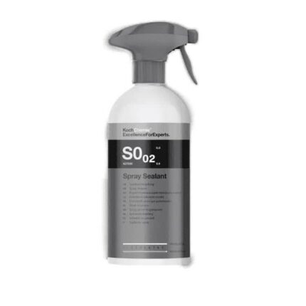 Koch Chemie Spray Sealant S0.02
