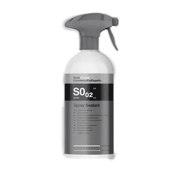 Koch-Chemie-Spray-Sealant-S0.02 Koch Chemie Spray Sealant S0.02