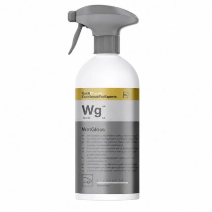 Koch Chemie WetGloss 500 ml