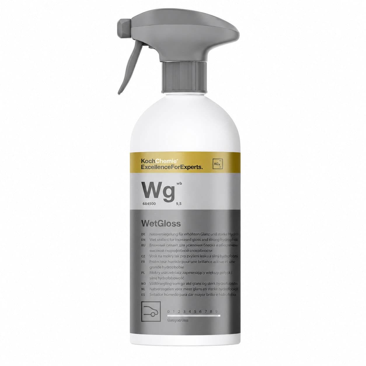 Koch-Chemie-WetGloss-500-ml Koch Chemie WetGloss 500 ml