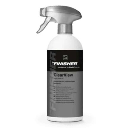 Koch Finisher ClearView 500ml glasreiniger
