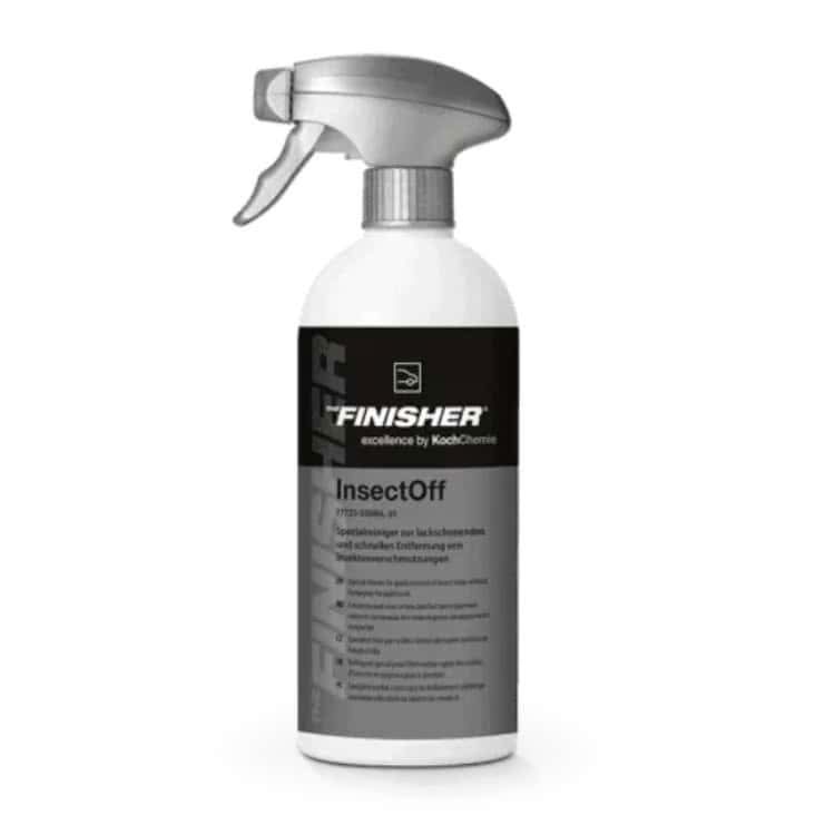 Koch-Finisher-InsectOff-500ml-insectverwijderaar Koch Finisher InsectOff 500ml insectverwijderaar