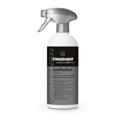 Koch Finisher JustPerfect 500ml