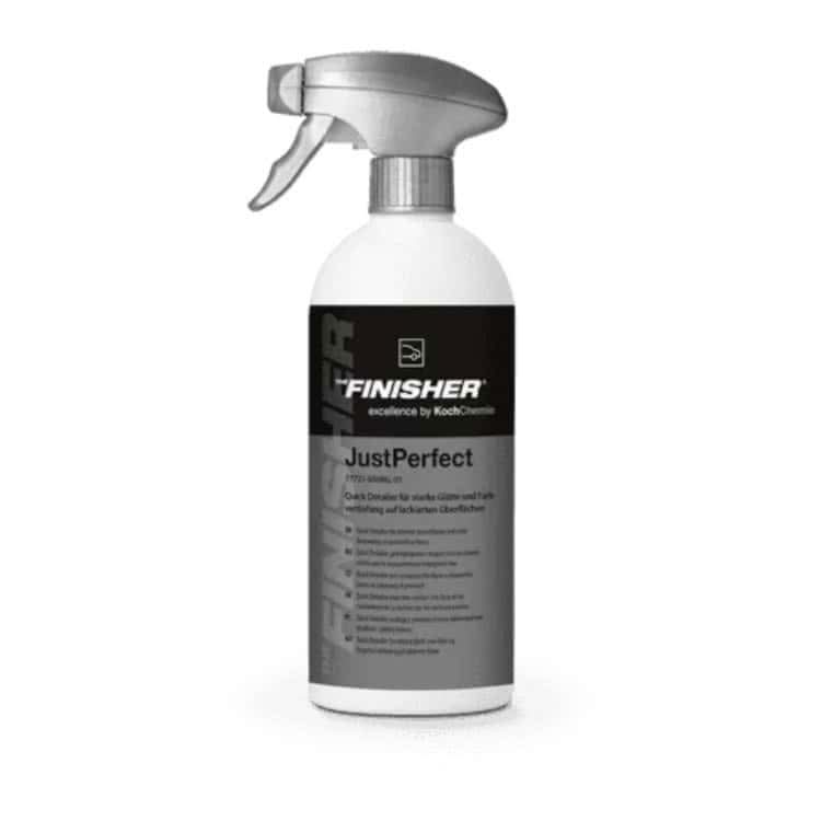 Koch-Finisher-JustPerfect-500ml Koch Finisher JustPerfect 500ml