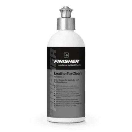 Koch Finisher LeatherTexClean Interieurreiniger