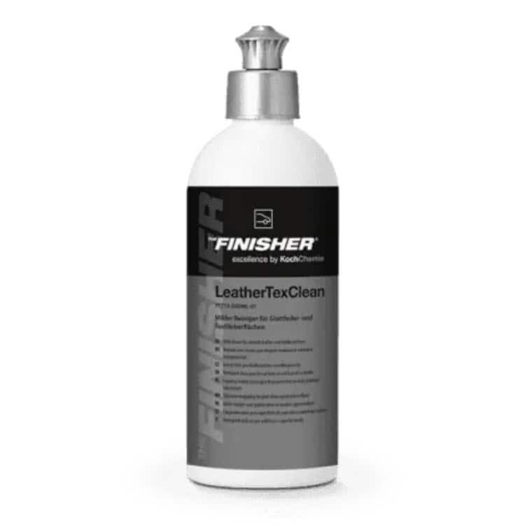 Koch-Finisher-LeatherTexClean-Interieurreiniger Koch Finisher LeatherTexClean Interieurreiniger