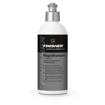 Koch Finisher MagicShampoo 500ml Autoshampoo