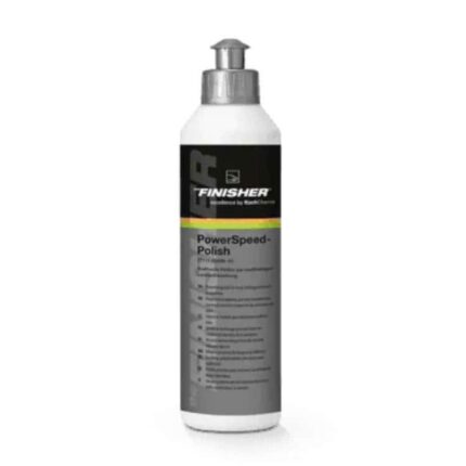 Koch Finisher PowerSpeedPolish 250ml Polijstpasta