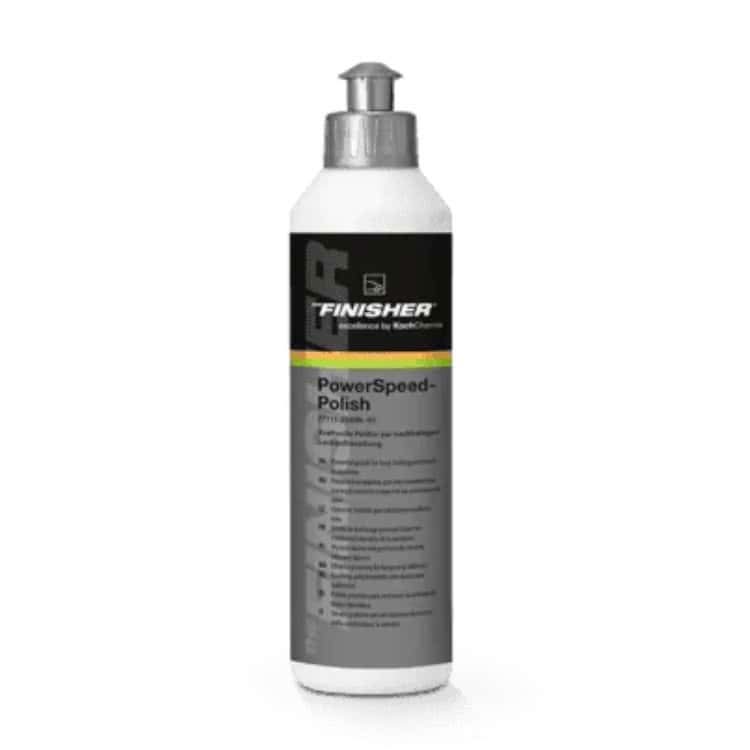 Koch-Finisher-PowerSpeedPolish-250ml-Polijstpasta Koch Finisher PowerSpeedPolish 250ml Polijstpasta