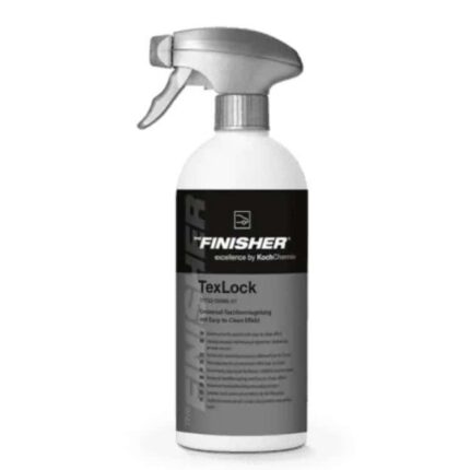Koch Finisher TexLock Bekledingsreiniger