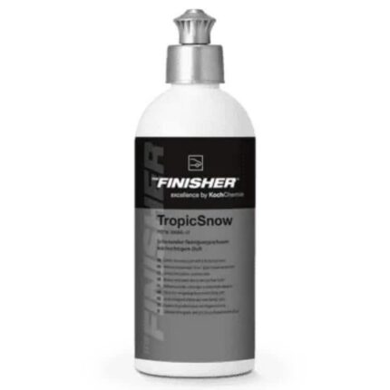 Koch Finisher TropicSnow 500ml Foam