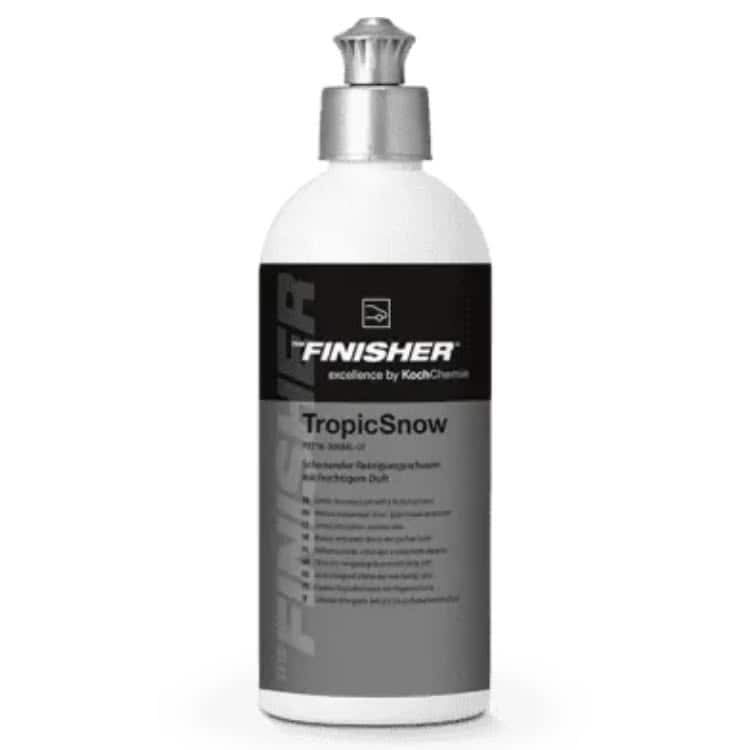 Koch-Finisher-TropicSnow-500ml-Foam Koch Finisher TropicSnow 500ml Foam