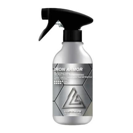LUMINUS Iron Armor Metaal en Velgencoating 300 ml