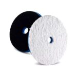 Lake Country HDO Heavy Cutting Microfiber Pad 80mm