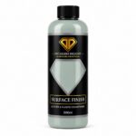 DETAILERS DELIGHT SURFACE FINISH