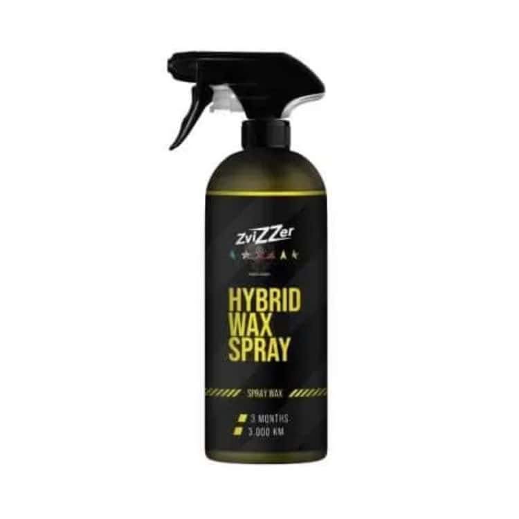 ZviZZer-Hybrid-Spray-Wax-500ML ZviZZer Hybrid Spray Wax 500ML