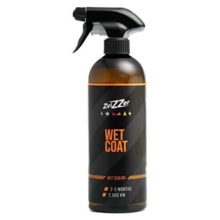 ZviZZer Wet Coat 500ml