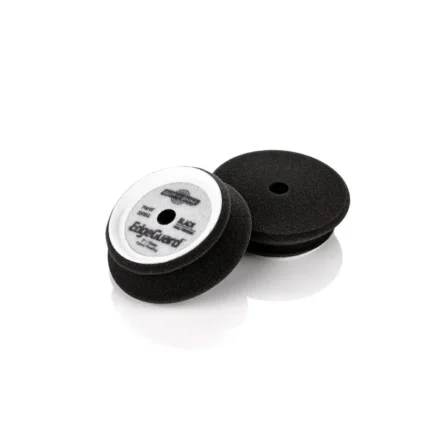 Buff & Shine Edgeguard Foam Pad 80mm Final Finishing 2-Pack