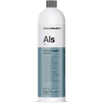 Colourlock Allround Leather Sealant 1 liter - Leer conditioner