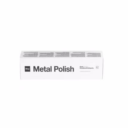 Koch Chemie Metal Polish