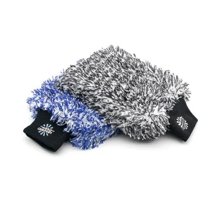 The Rag Company Cyclone Ultra Wash Mitt Washandschoen