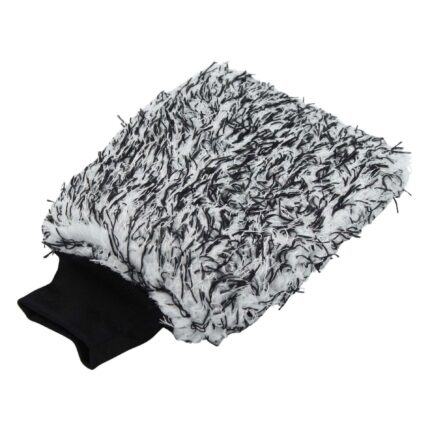 HARTLEY MICROVEZEL WASHANDSCHOEN ZWART-WIT