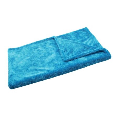 HARTLEY TURQUOISE DROOGDOEK 1200GSM 60X100CM XXL