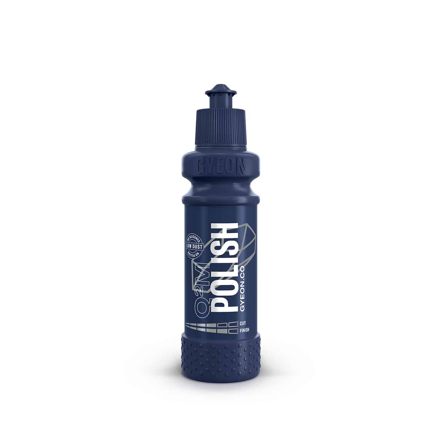 GYEON Q²M Polish 120ml Finishing Polijstpasta GYEON Q²M Polish 120ml Finishing Polijstpasta