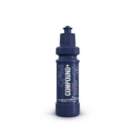 GYEON Q²M Compound+ 120ml
