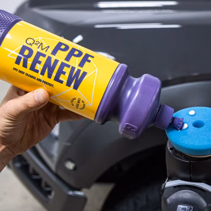 GYEON Q²M PPF Renew 120ml