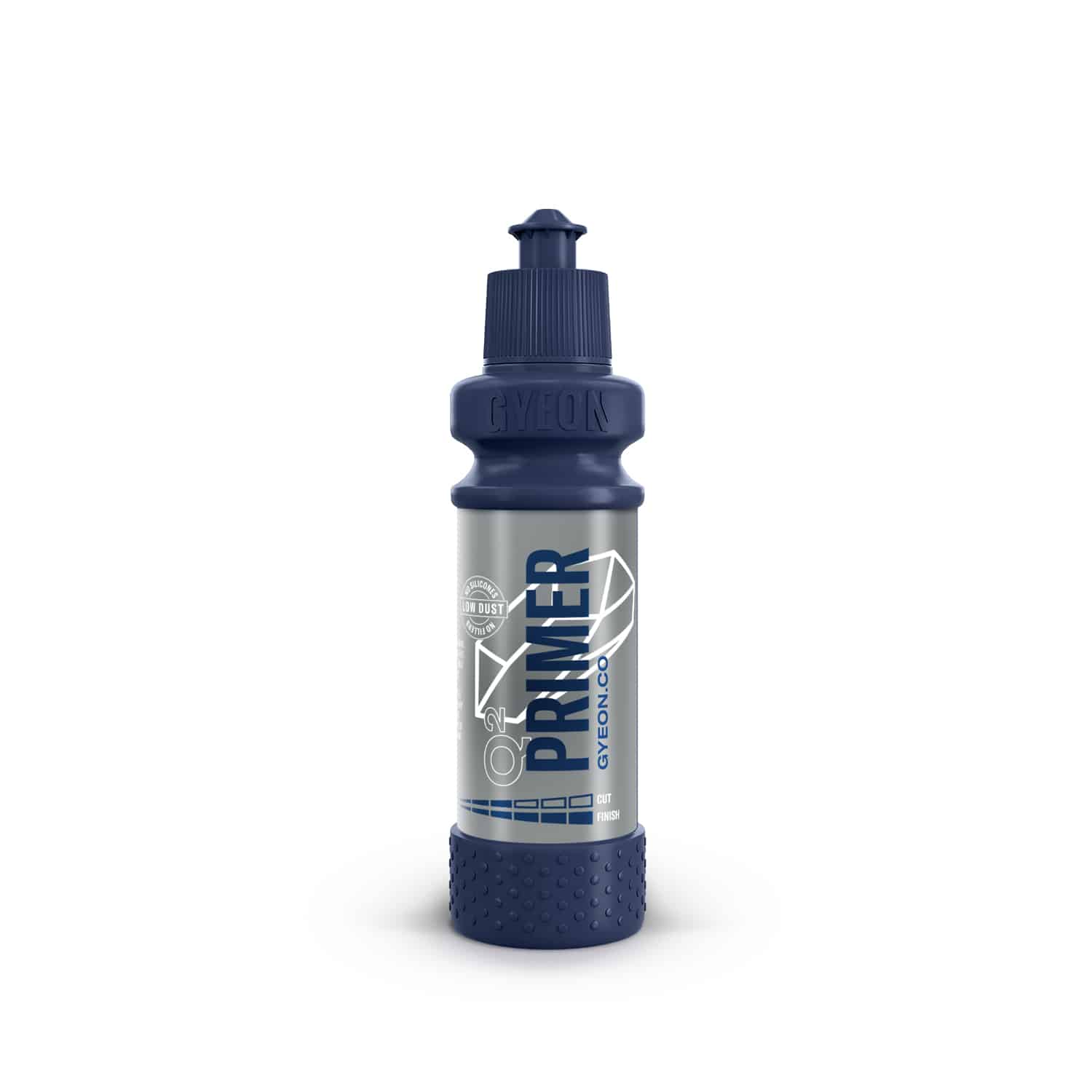 GYEON Q² Primer 120ml Finishing Polish en Coating Primer GYEON Q² Primer 120ml Finishing Polish en Coating Primer