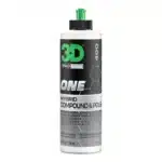 3D ONE Hybrid 400 236ml One Step Polish