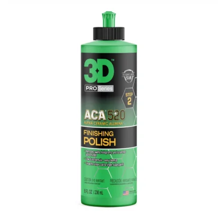 3D ACA 520 Finishing Polish 236ml Polijstpasta