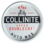 Collinite Super DoubleCoat Wax 476S 255g
