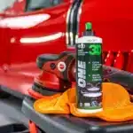 3D One Hybrid 400 Paint Polish Medium + Fine 236ml - Afbeelding 2