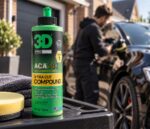 3D ACA 500 X-TRA Cut Compound 236ml