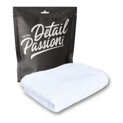 Detail Passion SnowCloud Dry Towel 1500 GSM 40x60cm